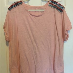 Lane Bryant T Shirt